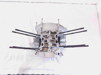 2006-2009 Moto Guzzi Norge 1200 GT GTL Breva Sport Engine Motor Block Crankcase - C3 Cycle