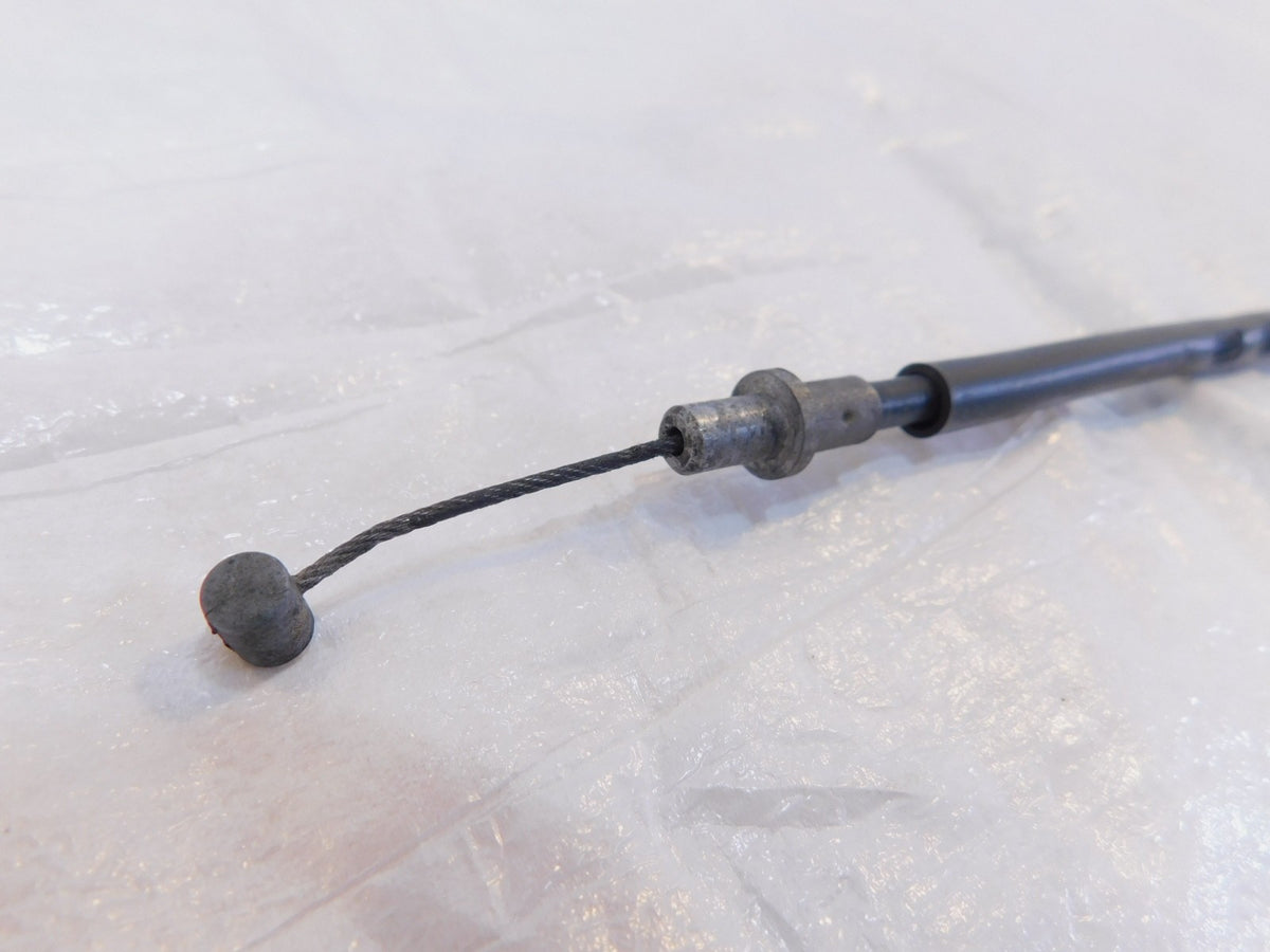 Ducati Superbike 749 749S & 999 999S Seat Saddle Striker Latch Lock w/ Cable - C3 Cycle