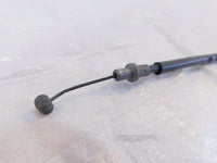 Ducati Superbike 749 749S & 999 999S Seat Saddle Striker Latch Lock w/ Cable - C3 Cycle
