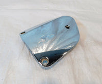 Kawasaki VN1600 1600 VN1500 Chrome Right Side Engine Motor Outer Clutch Cover - C3 Cycle