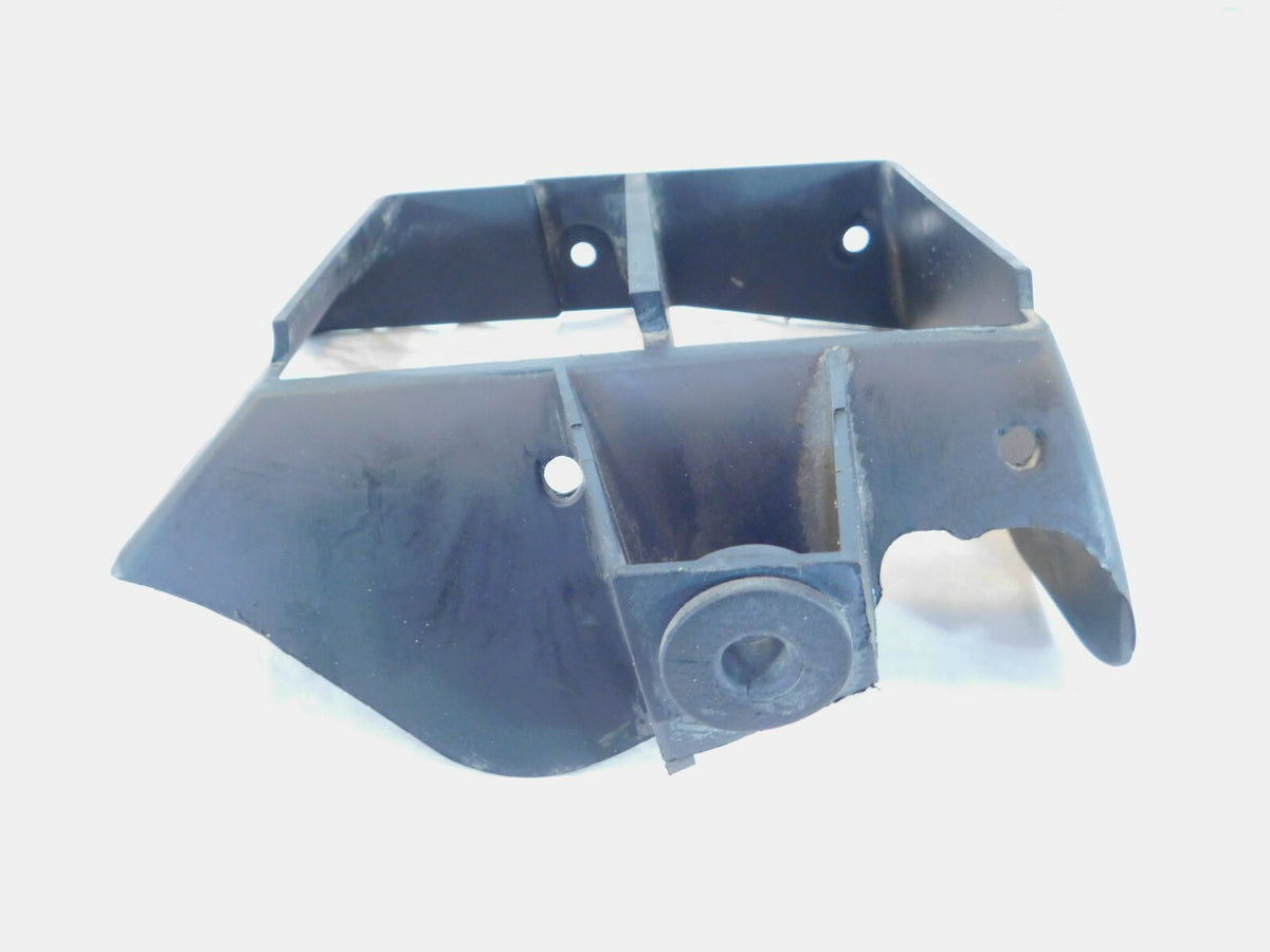 BMW F650GS Dakar & G650GS G650 GS Left Radiator Fan Cooling Air Duct Vent Scoop - C3 Cycle