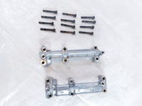 Yamaha MT07 Tenere 700 XSR700 & YZFR7 R7 Camshafts w/ Decompression & Sprocket - C3 Cycle
