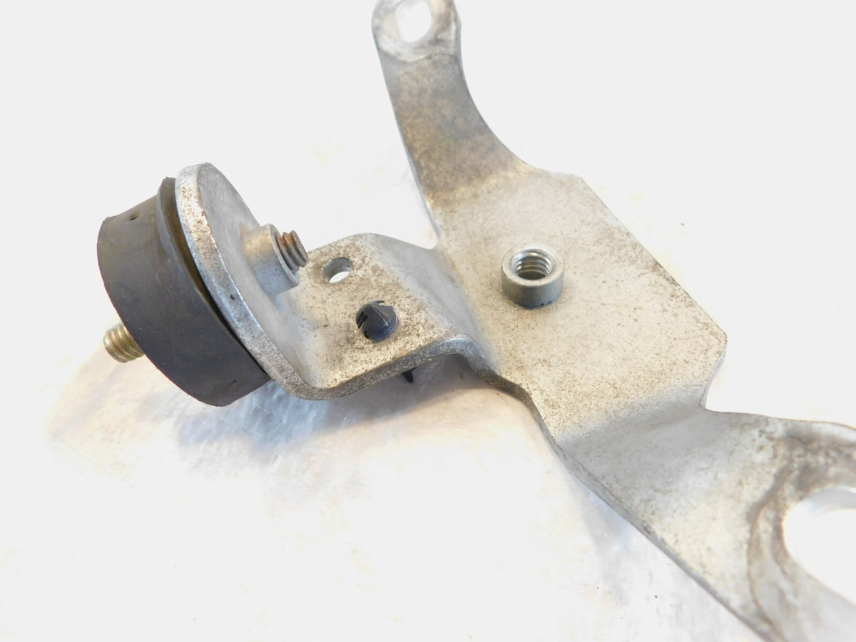 Harley Davidson Dyna Wide & Super Glide & Low Rider Top Engine Motor Mount -Bent - C3 Cycle