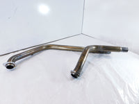 Harley Davidson Softail FXLRS Low Rider & FXBB Street Bob Exhaust Header Pipes - C3 Cycle