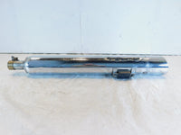 Harley Davidson Road King & Electra Glide Screamin Eagle Exhaust Pipe Mufflers - C3 Cycle