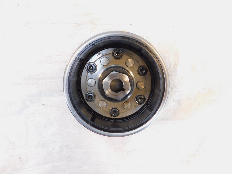 1986 & 1987 Suzuki Intruder 700 VS700 Alternator Stator Magneto Rotor Flywheel