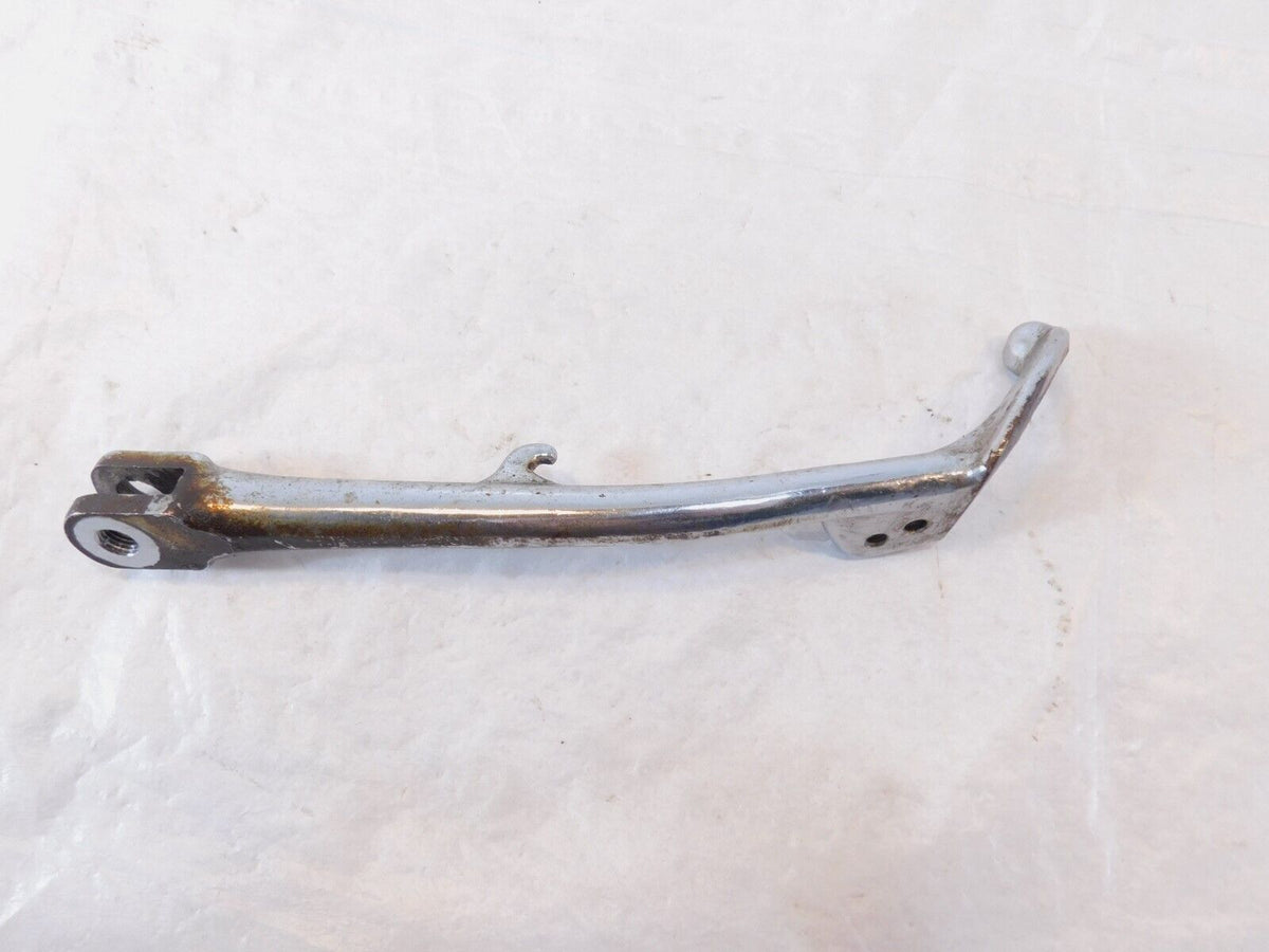 1985-1987 Honda CMX250 CMX250C Rebel 250 Jiffy Side Kick Stand Kickstand Prop - C3 Cycle