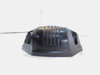 1990-1996 BMW K1 K1100RS K1100 RS Black Right Engine Motor Crankcase Cover Guard - C3 Cycle