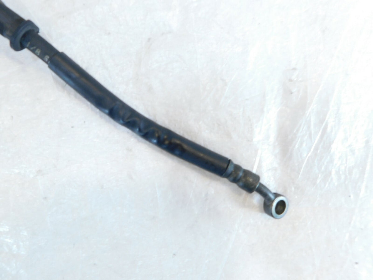Yamaha Royal Star Tour Deluxe Venture Rear Brake Master Cylinder Hose Pipe Line