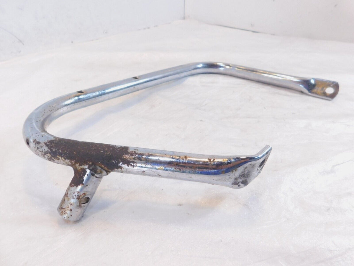 Right Harley Davidson Electra Glide Ultra Classic Saddlebag Rail Crash Guard