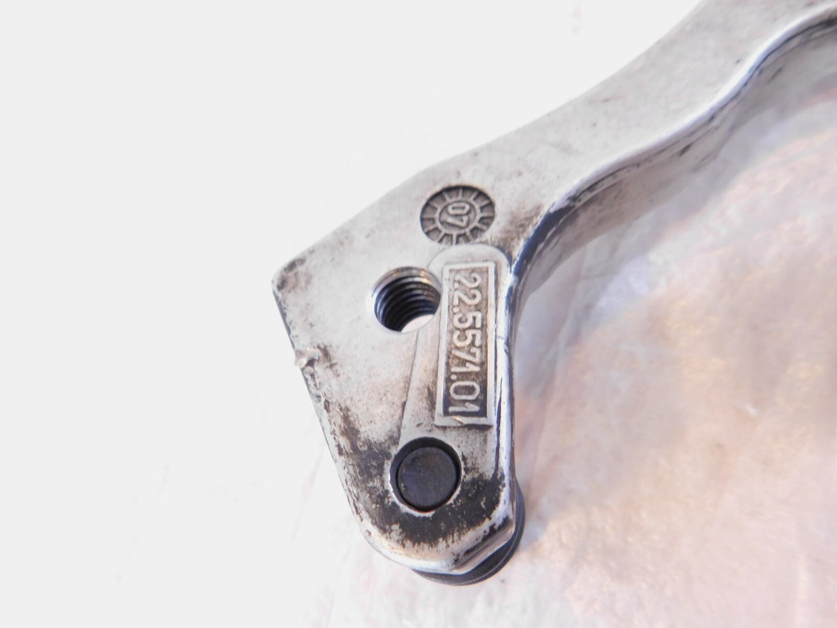 Moto Guzzi Norge GT 8V Griso Breva 1100 1200 Rear Disc Brake Caliper Bracket - C3 Cycle