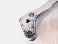 Moto Guzzi Norge GT 8V Griso Breva 1100 1200 Rear Disc Brake Caliper Bracket - C3 Cycle