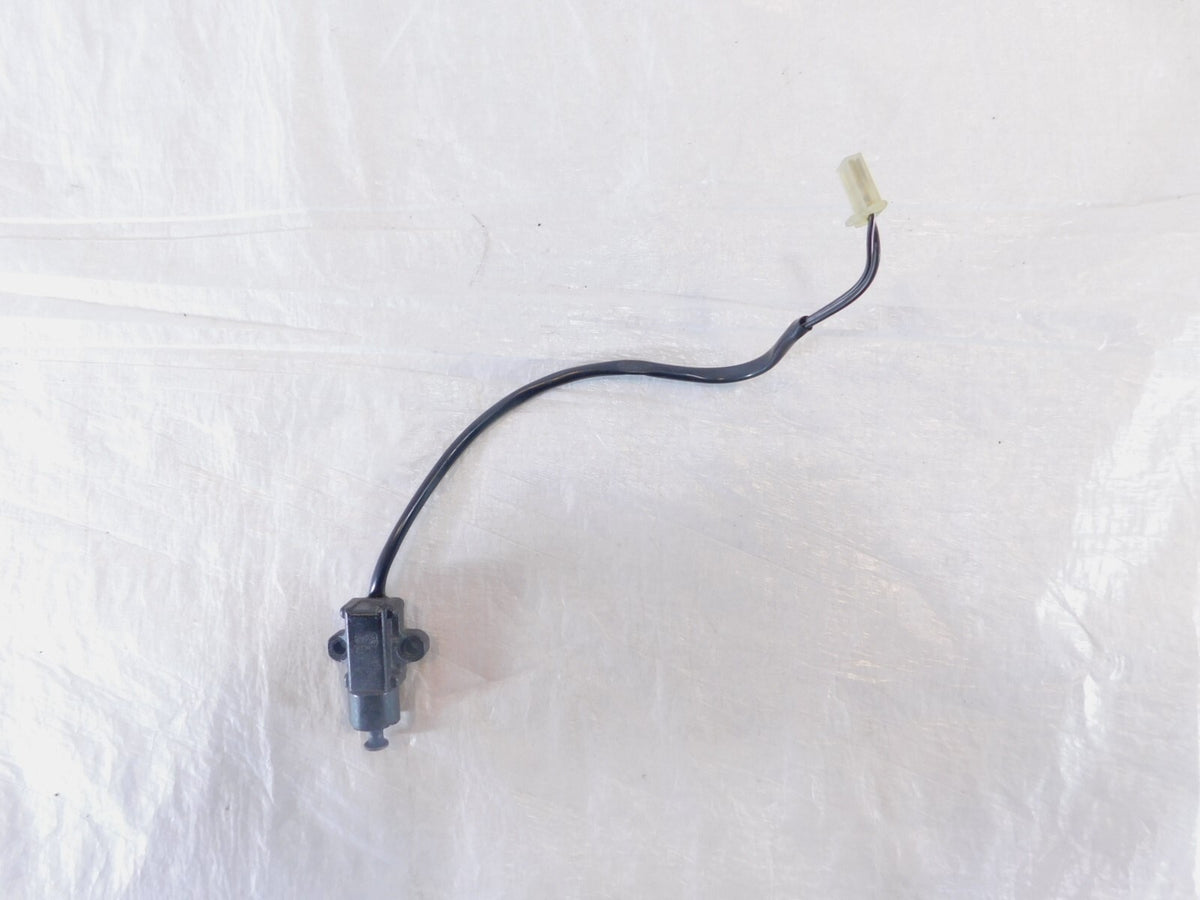 2003-2016 Suzuki Burgman 400 650 AN650 AN400 Trunk Box Latch Switch - C3 Cycle