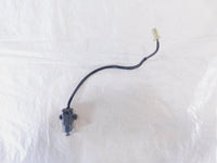 2003-2016 Suzuki Burgman 400 650 AN650 AN400 Trunk Box Latch Switch - C3 Cycle