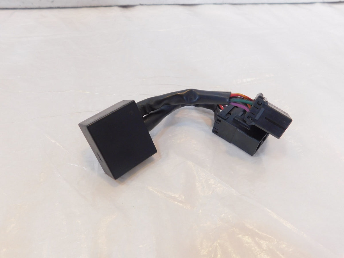 Harley Davidson Dyna Low Rider FXDL Rear Turn Signal Brake Light Lamp Converter - C3 Cycle