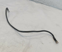 Moto Guzzi California 1100 EV Nevada 750 Quota V11 Negative Battery Ground Cable - C3 Cycle