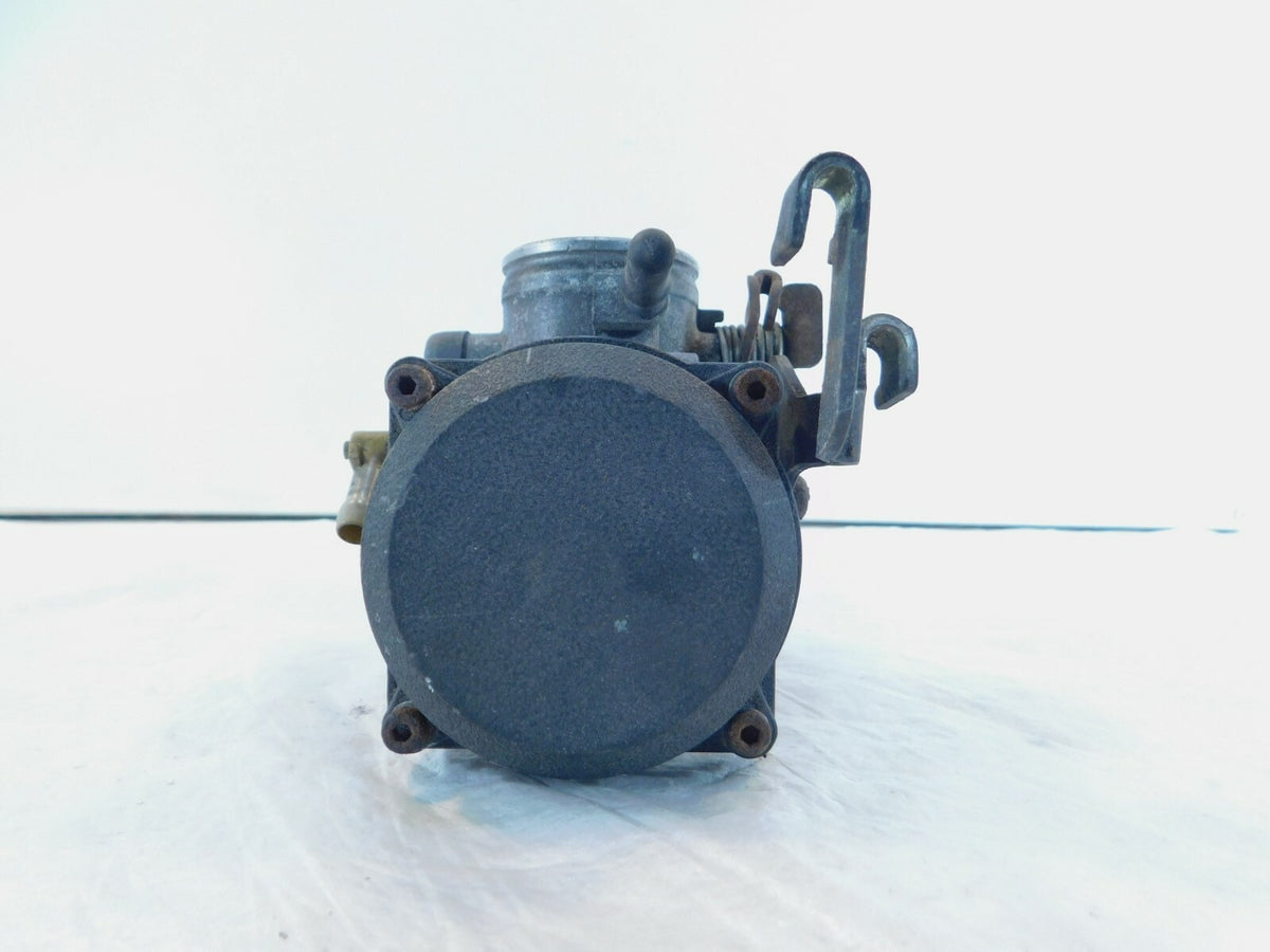 1987-2007 Kawasaki KL650 KLR650 KLR 650 Engine Intake Carb Carburetor -For parts - C3 Cycle