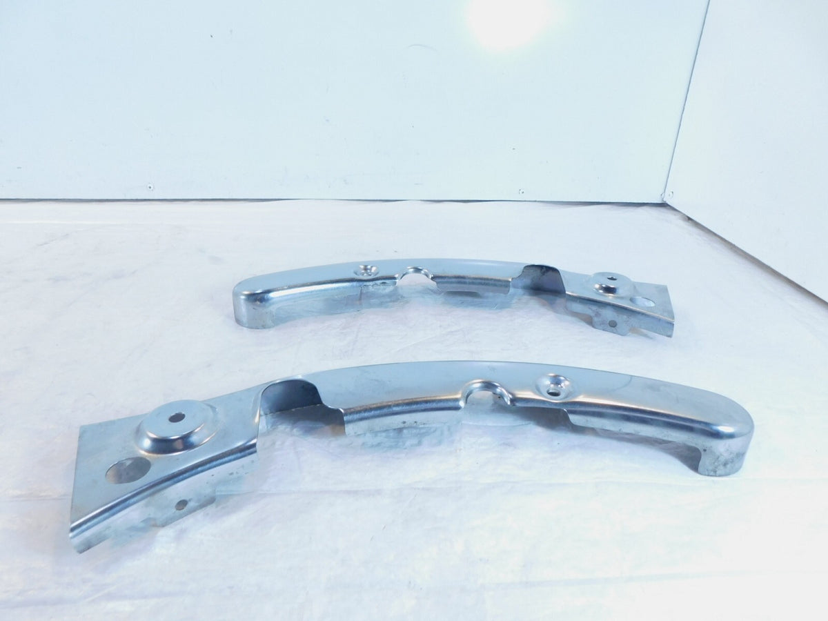 Harley Touring Electra Glide Ultra Classic & Limited Fender Frame Strut Covers - C3 Cycle