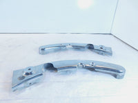 Harley Touring Electra Glide Ultra Classic & Limited Fender Frame Strut Covers - C3 Cycle