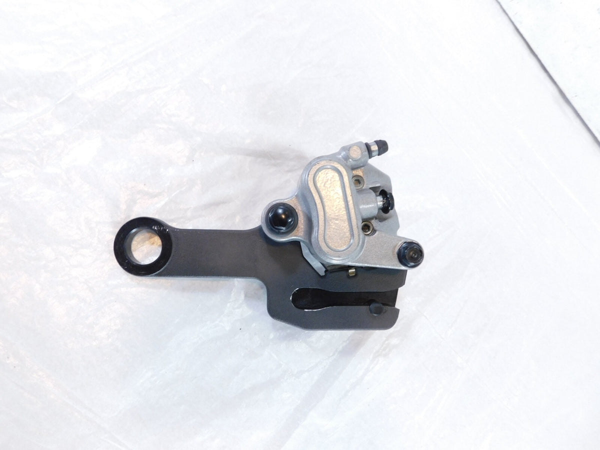 2018-2022 Harley Davidson Softail Low Rider & Fat Bob Rear Brake Disc Caliper - C3 Cycle