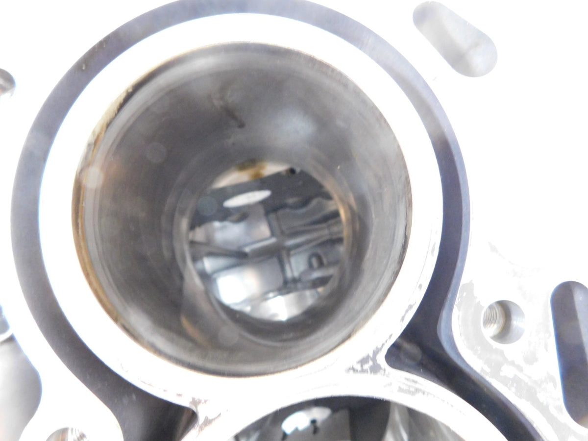 Yamaha MT-07 MT07 & YZFR7 YZF-R7 R7 Engine Motor Block Crankcase Crank Case - C3 Cycle