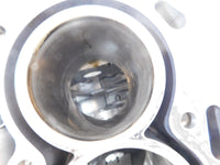 Yamaha MT-07 MT07 & YZFR7 YZF-R7 R7 Engine Motor Block Crankcase Crank Case - C3 Cycle