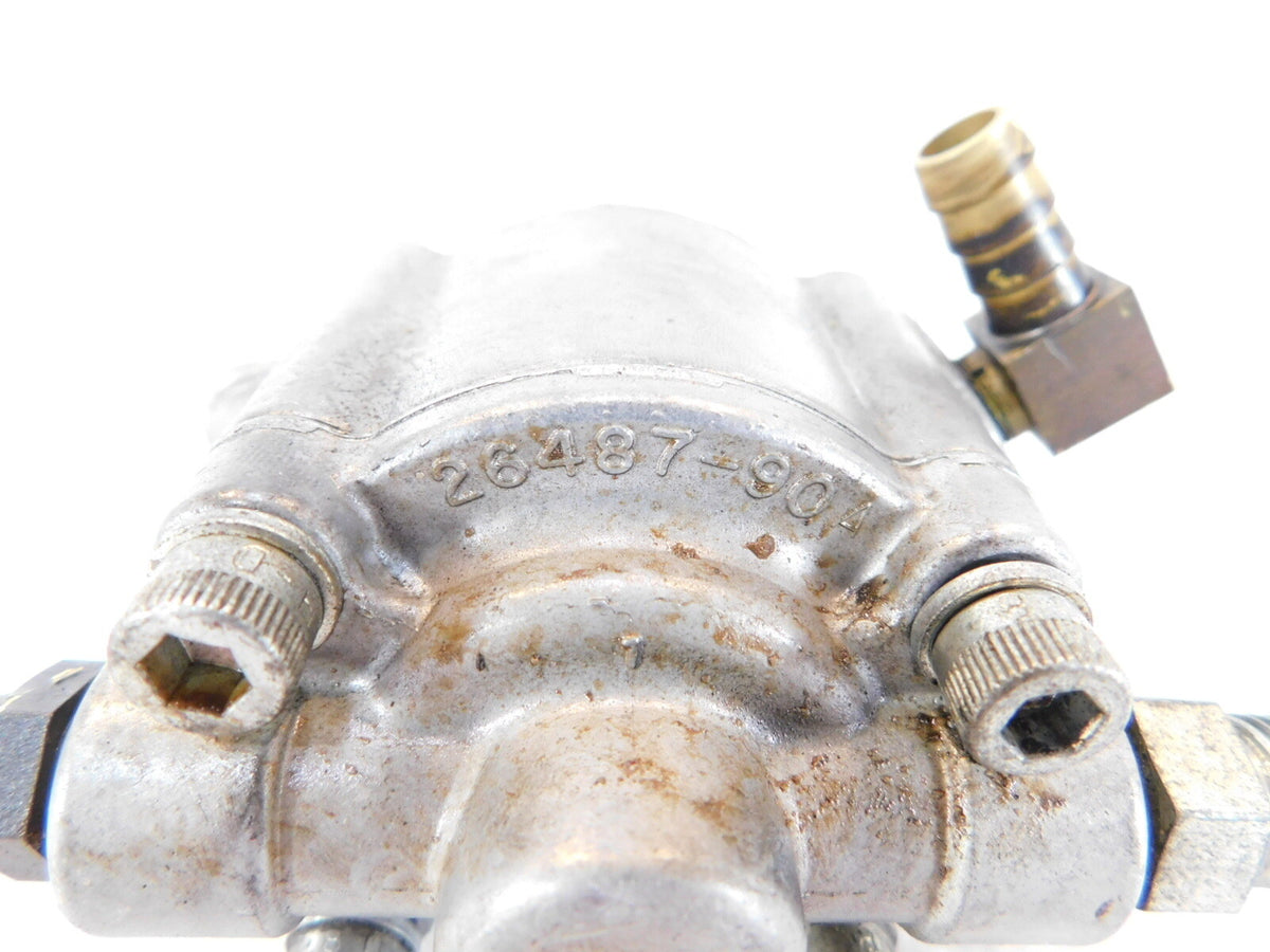 1991-2019 Harley Davidson Sportster 883 & 1200 Oil Pump Assembly 26204-91 OEM - C3 Cycle