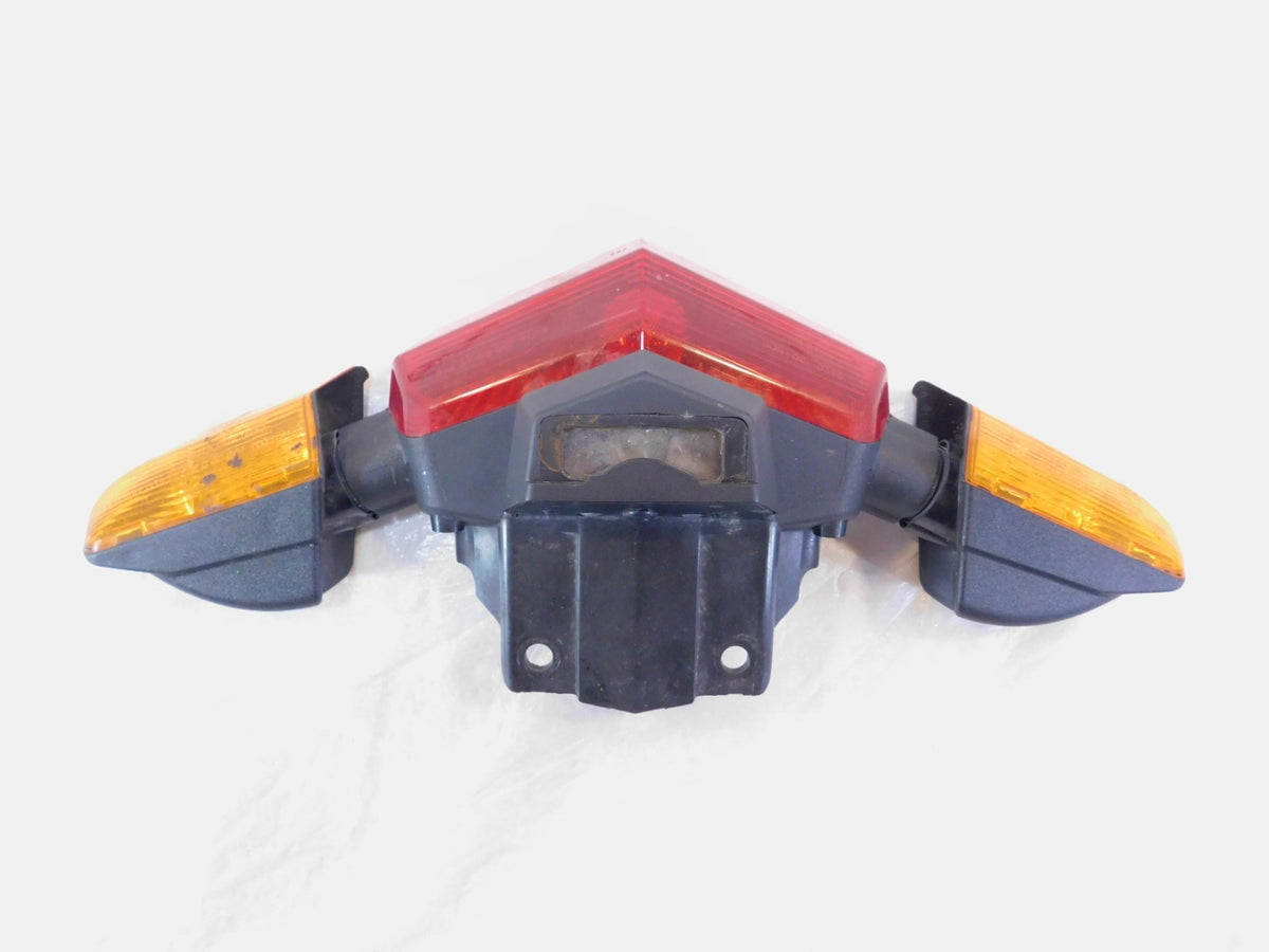 Ducati Superbike 749 749S & 999 999R Rear Taillight Brake Light Tail Lens Unit - C3 Cycle