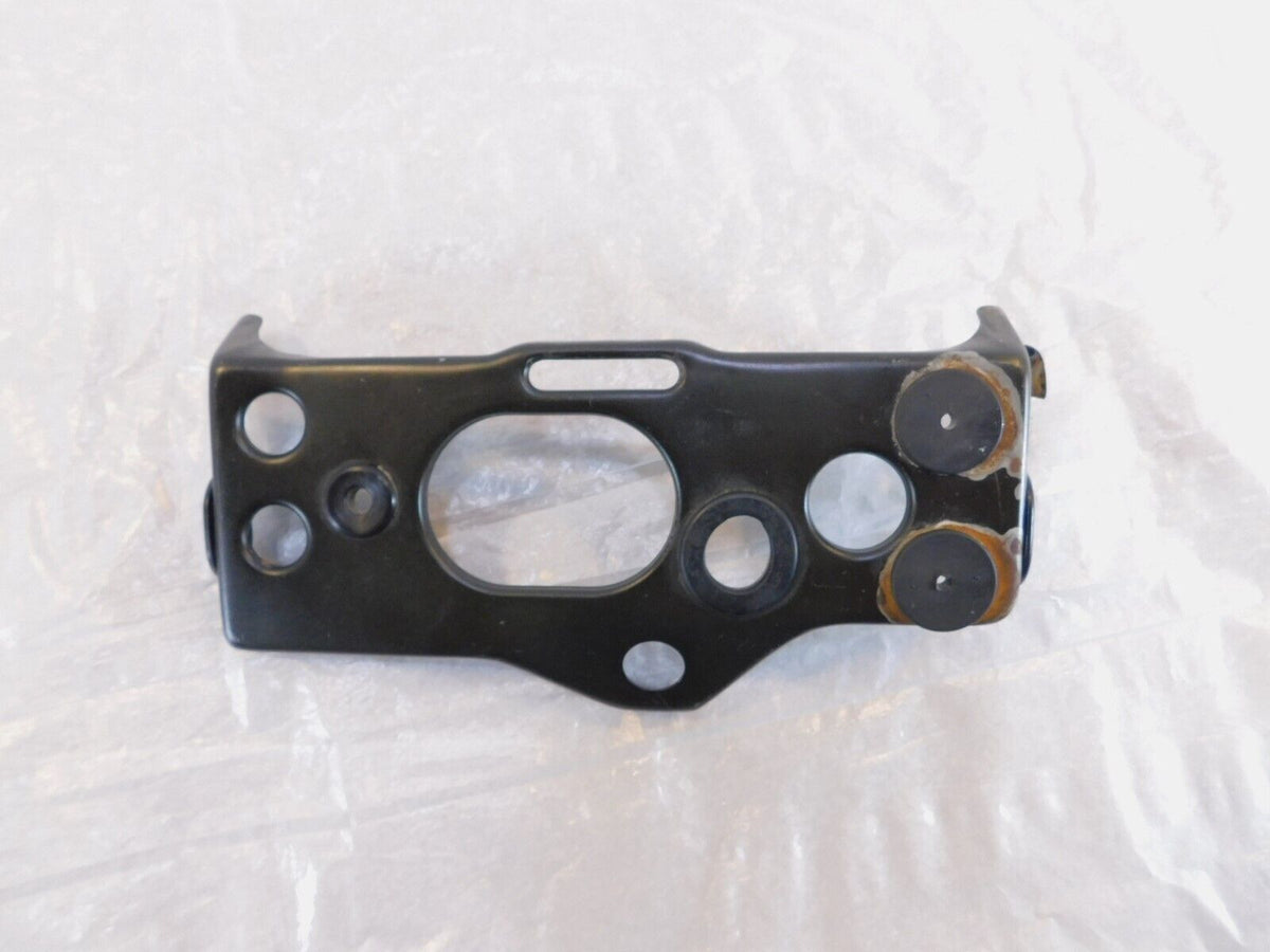 1980 1981 1982 Honda CX500 CX500C Custom Airbox Air Cleaner Holder Mount Plate - C3 Cycle