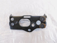 1980 1981 1982 Honda CX500 CX500C Custom Airbox Air Cleaner Holder Mount Plate - C3 Cycle