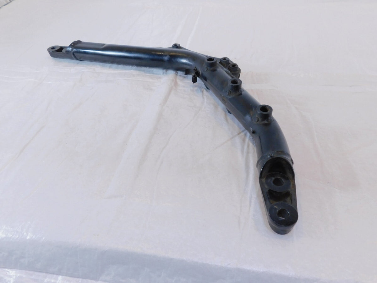 Yamaha Royal Star Tour Deluxe Venture Frame Down Tube Engine Motor Mount Bracket - C3 Cycle
