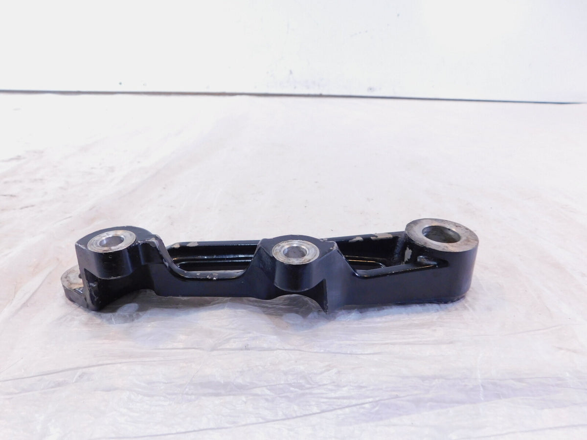 1984-1993 Yamaha FJ1100 FJ1200 Rear Wheel Disc Brake Caliper Bracket Mount Stay - C3 Cycle