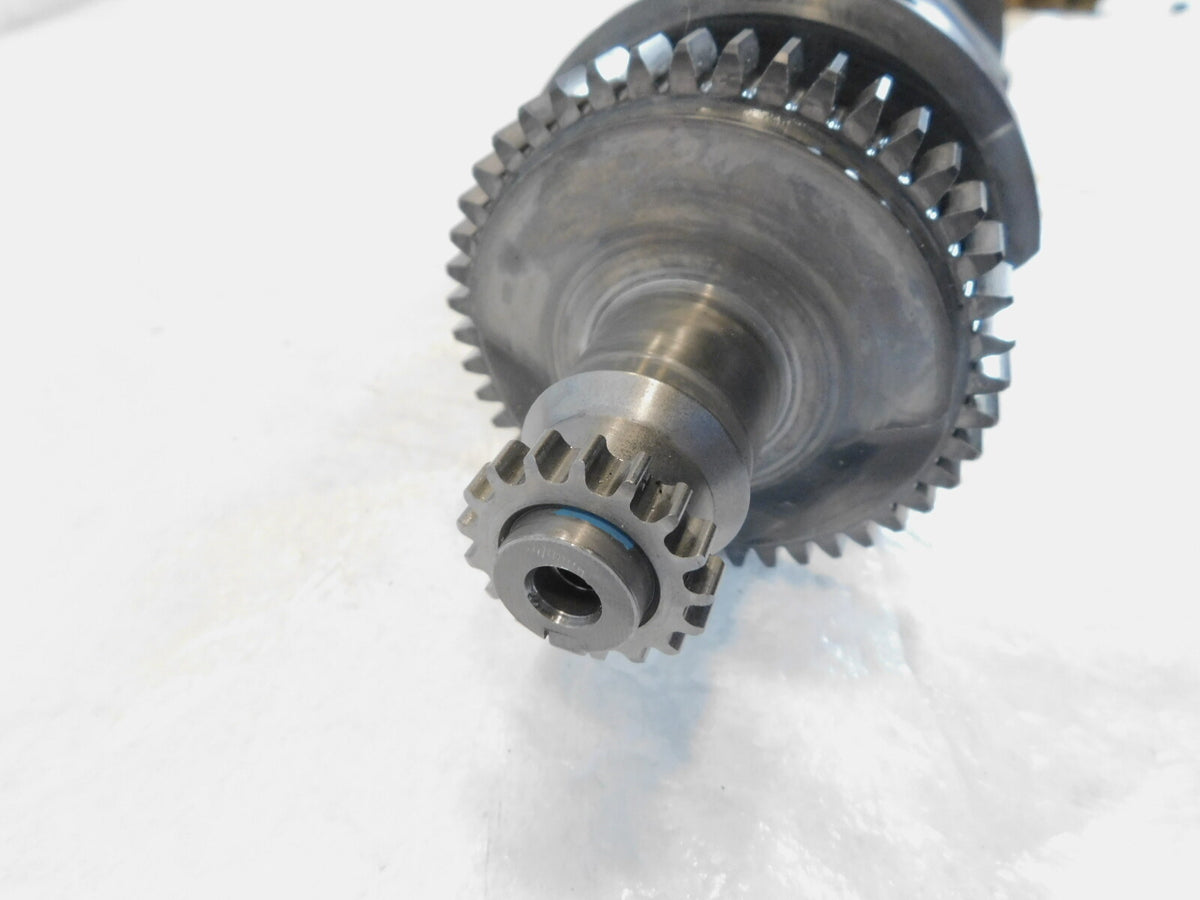 Triumph Daytona 600 TT600 & Speed Four Engine Motor Crankshaft Crank Shaft - C3 Cycle
