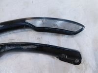 Yamaha Virago 700 750 XV700 XV750 Rear Fender Sissybar Backrest Bracket Mounts - C3 Cycle