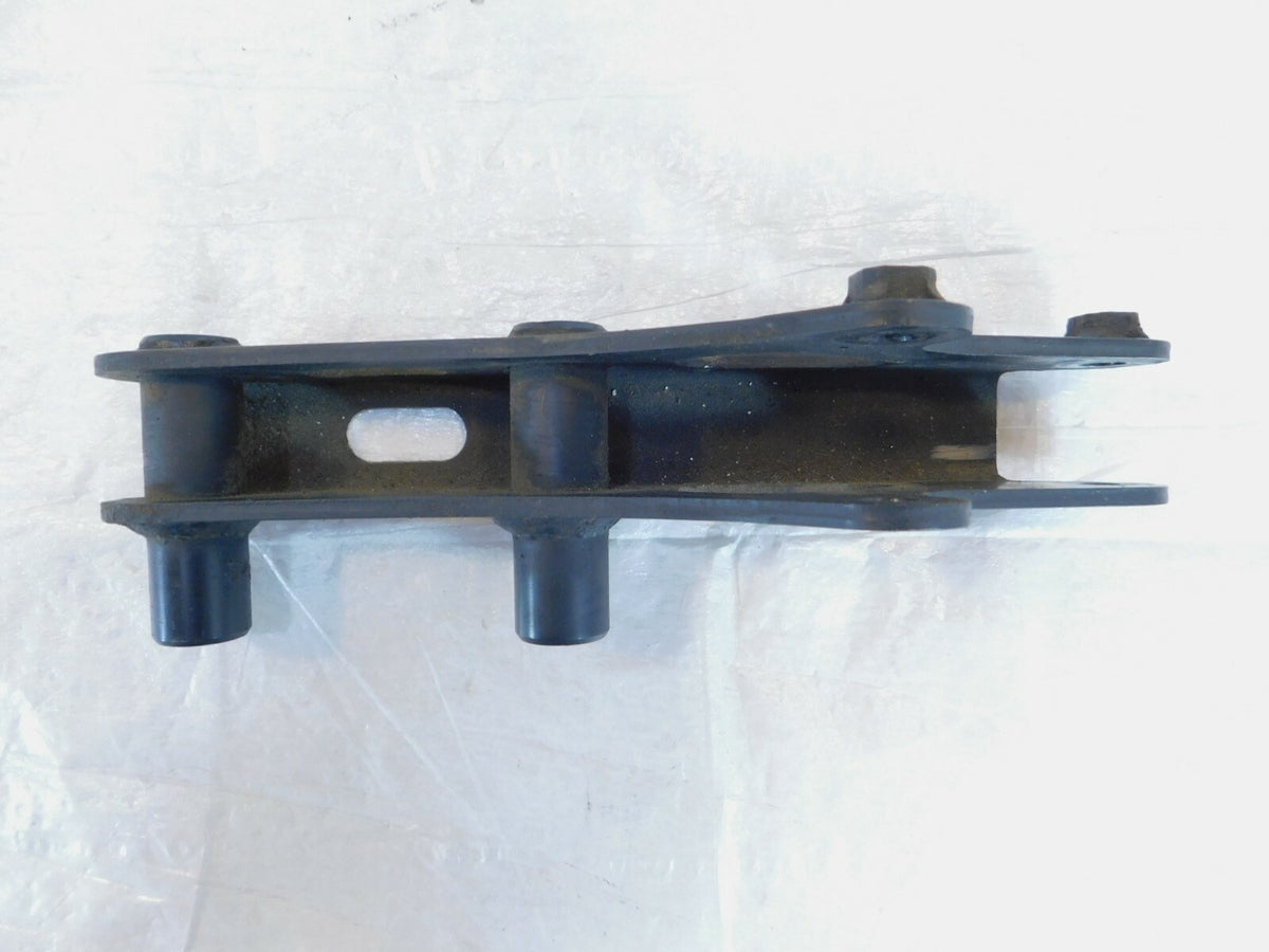 1998-2007 Honda VT1100 VT1100C Shadow 1100 Spirit Exhaust Muffler Bracket Mount - C3 Cycle