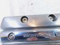 01-03 Honda Goldwing GL1800 1800 Left Cylinder Head & Camshafts w/ Valve Cover - C3 Cycle