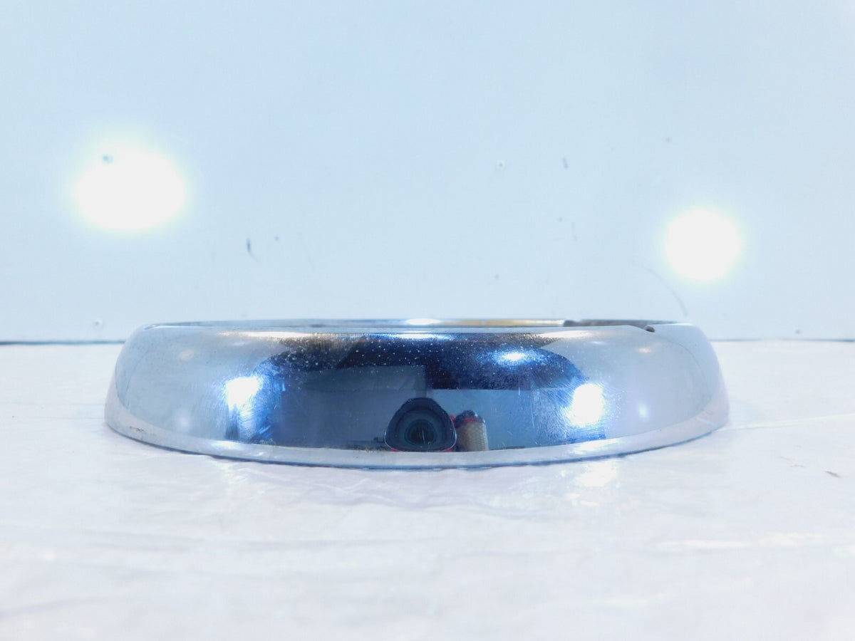 Harley Davidson Touring Street & Electra Glide 7" Headlamp Headlight Door Ring - C3 Cycle
