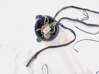 Harley Sportster 883 1100 & 1200 Wire Wiring Harness Headlight & Chrome Switches - C3 Cycle