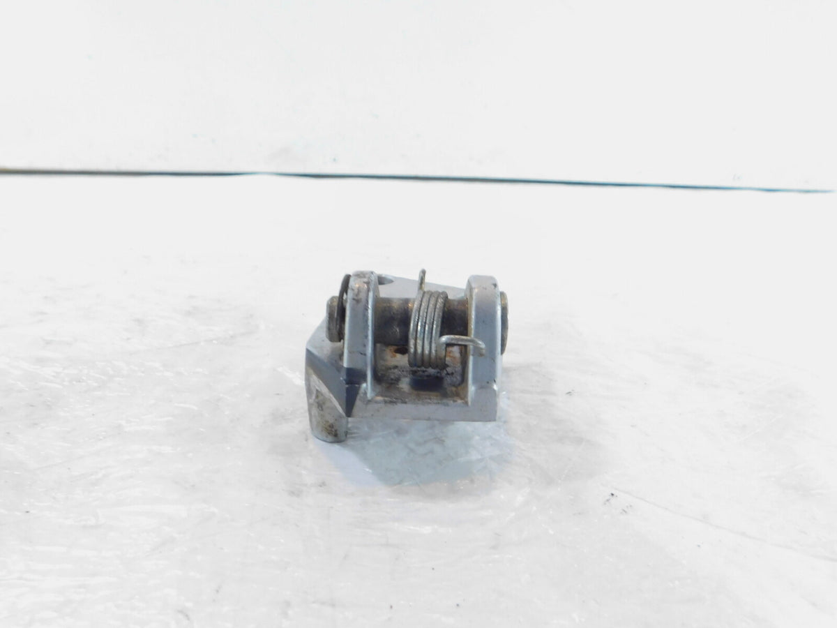 Kawasaki Ninja 1000 ZX1000 Front Left Driver Footrest Foot Peg Mount Bracket