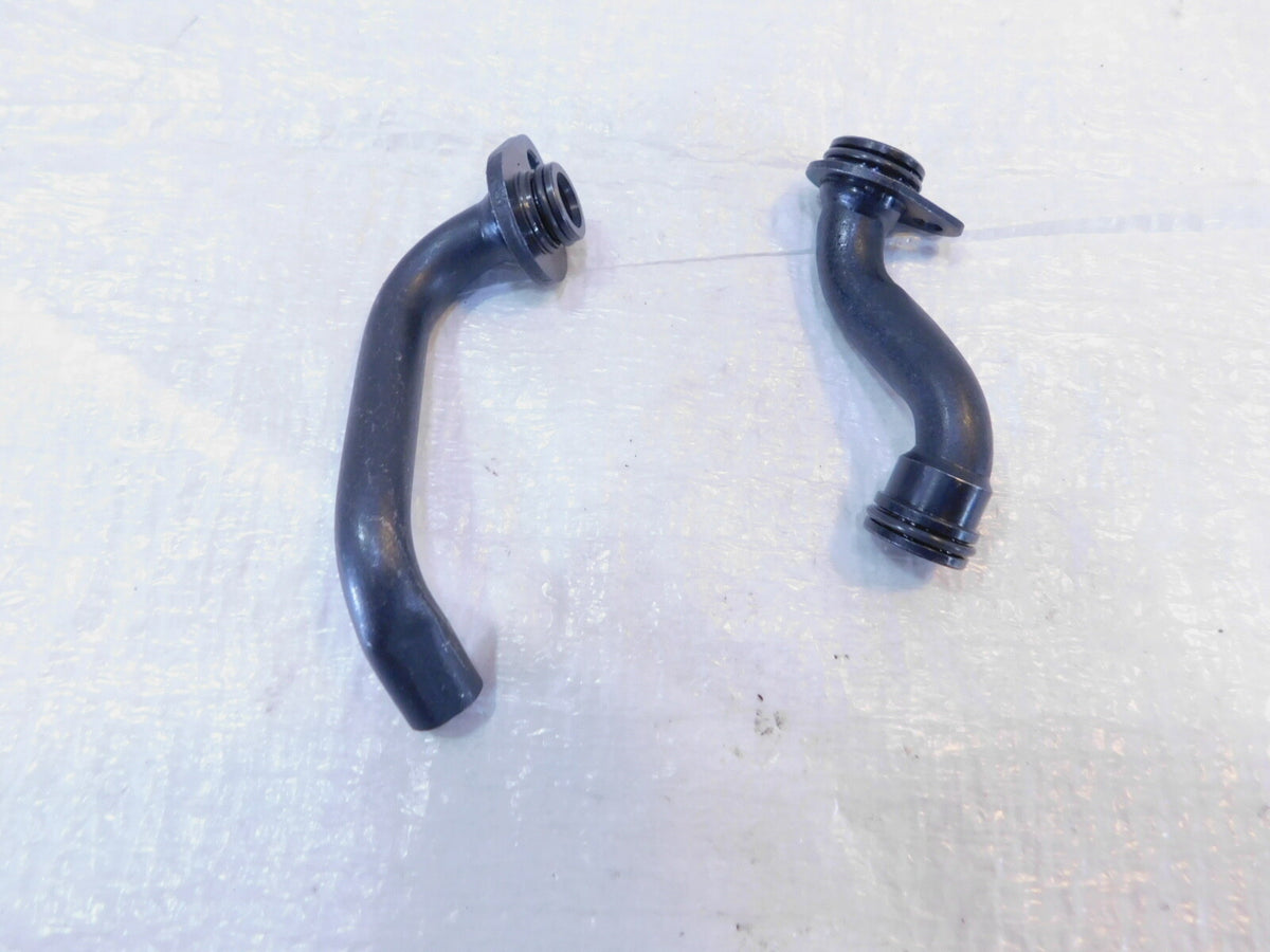 BMW F750GS F850GS ADV & F900R F900XR Engine Motor Oil Pump Suction Pipe Lines - C3 Cycle