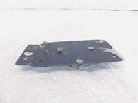BMW K1200R K1200S & K1300R K1300S Rear Wheel Fender License Plate Holder Mount - C3 Cycle
