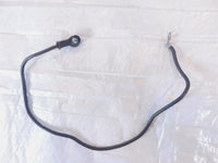 Kawasaki LTD Belt KZ440 KZ440D KZ 440 Engine Starting Start Motor Cable Wire - C3 Cycle