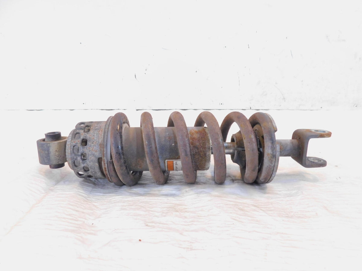 2000-2003 Yamaha V-Star XVS1100 Classic Rear Wheel Shock Absorber 12" -For Parts - C3 Cycle