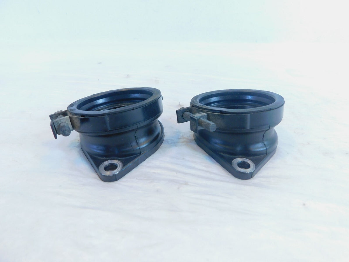 Honda NT700 NT700V NT700VA Deauville & DN-01 NSA700 Throttle Body Intake Boots - C3 Cycle