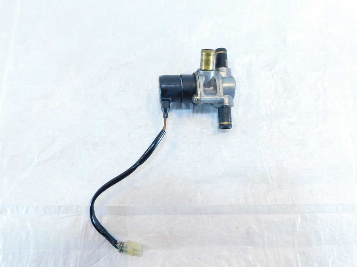 2002-2015 Honda VFR800 Interceptor 800 Air Injection Control Valve Solenoid - C3 Cycle