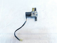 2002-2015 Honda VFR800 Interceptor 800 Air Injection Control Valve Solenoid - C3 Cycle