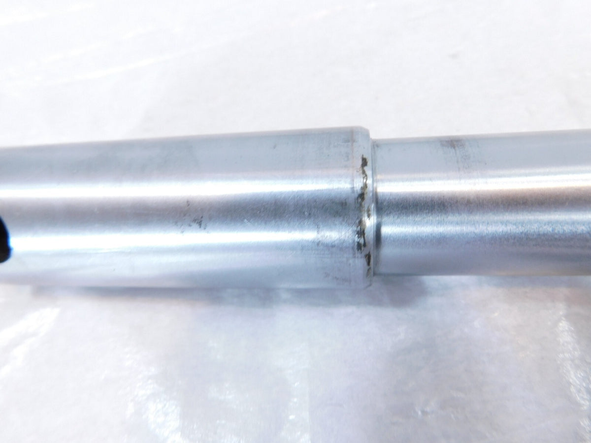 BMW K1 K100RS K1100LT K1100RS Front Wheel Axle Bolt Shaft - 36311458417