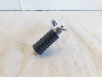 1995 95 Buell S2 S2T Thunderbolt Chrome Rear Brake Foot Control Pedal N0501.8B - C3 Cycle