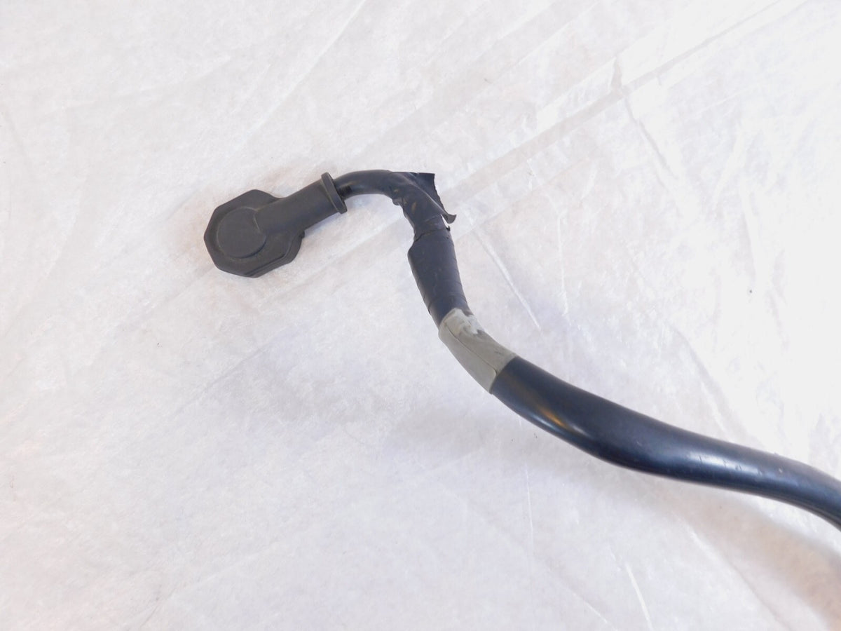 Yamaha V-Star 1300 XVS1300 Tourer Deluxe Stryker Starter Motor Relay Cable Wire