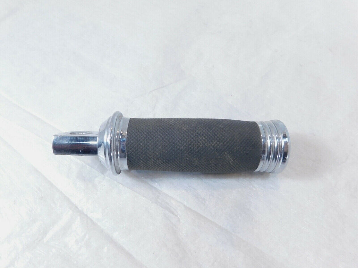 Harley Davidson Dyna Sportster & Softail Performance Machine Footpeg Footrest - C3 Cycle